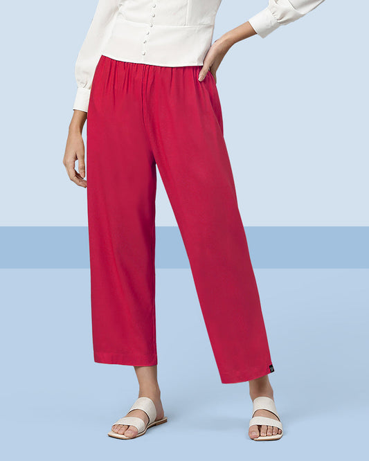 Summer Palazzo Pants – Easygoing Style for Any Occasion