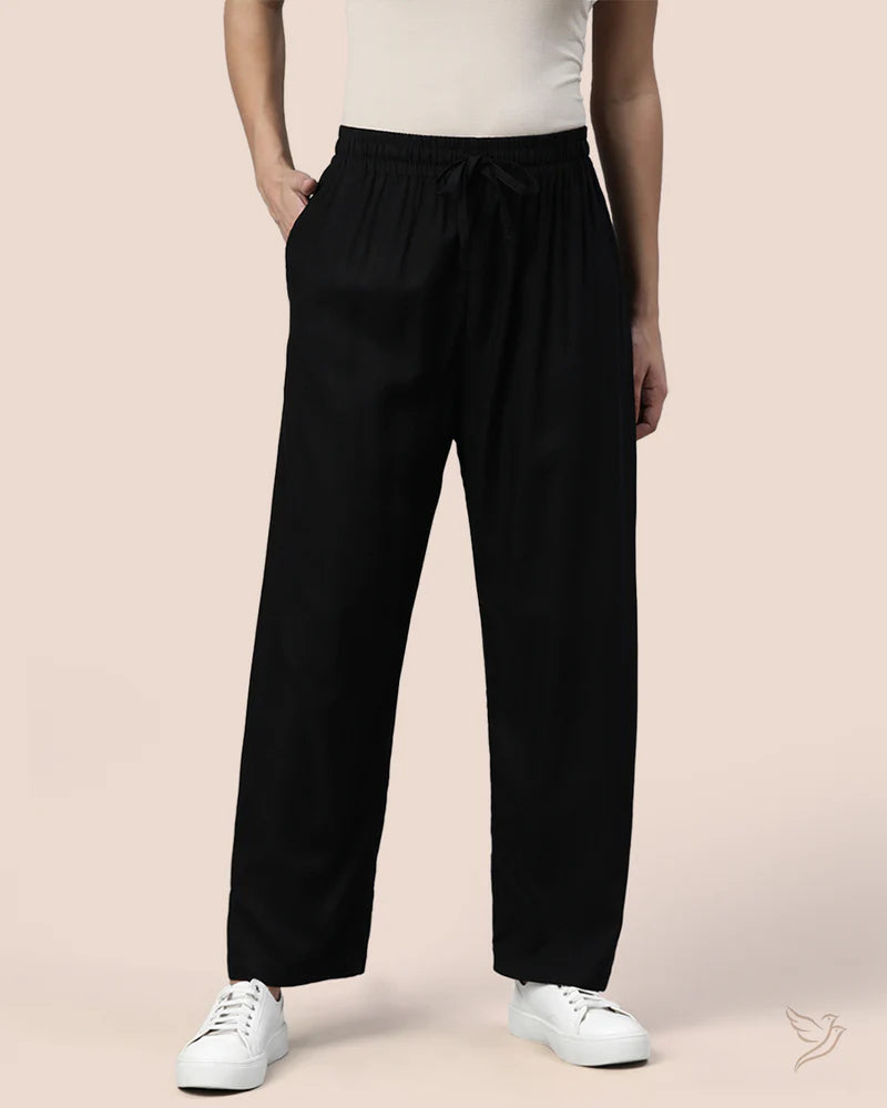 Summer Palazzo Pants ā Easygoing Style for Any Occasion