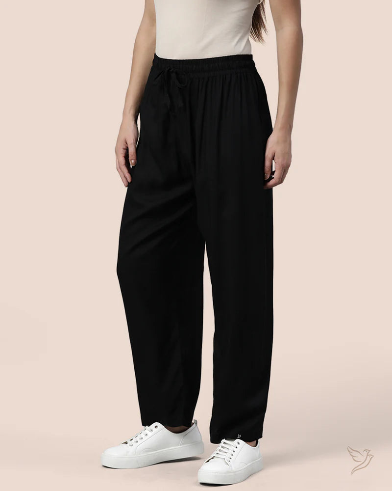 Summer Palazzo Pants ā Easygoing Style for Any Occasion