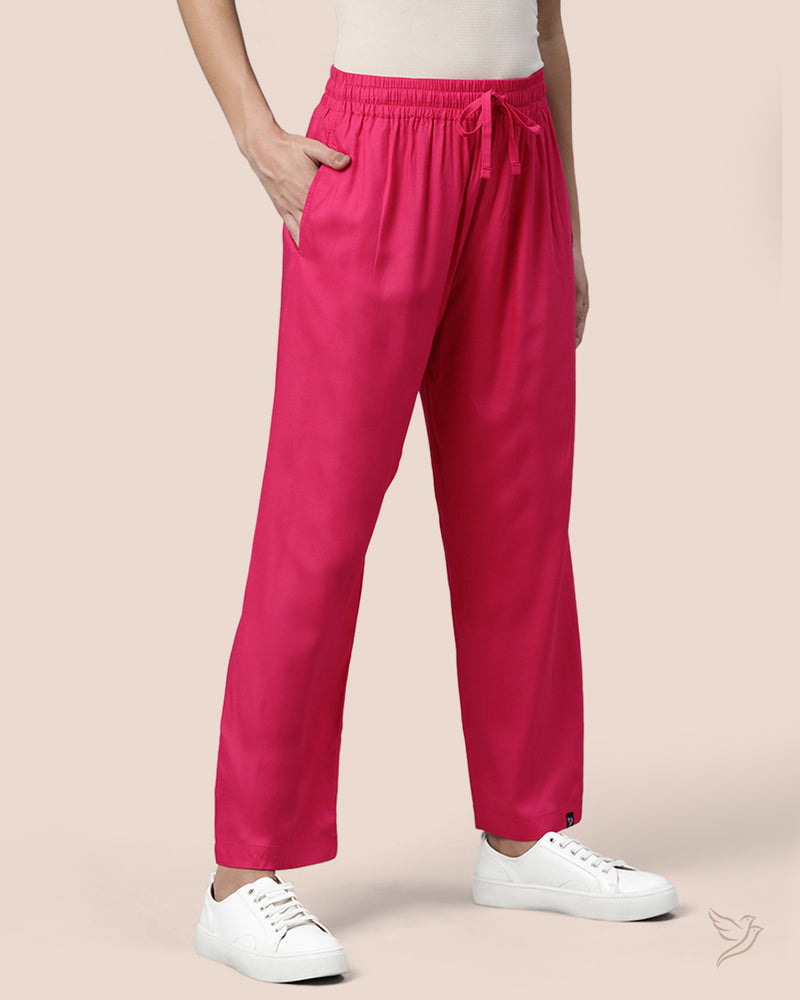 Summer Palazzo Pants ā Easygoing Style for Any Occasion