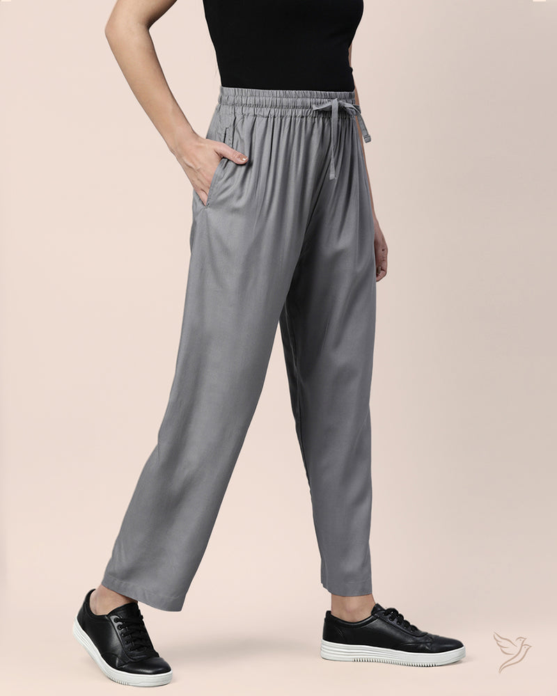 Summer Palazzo Pants ā Easygoing Style for Any Occasion