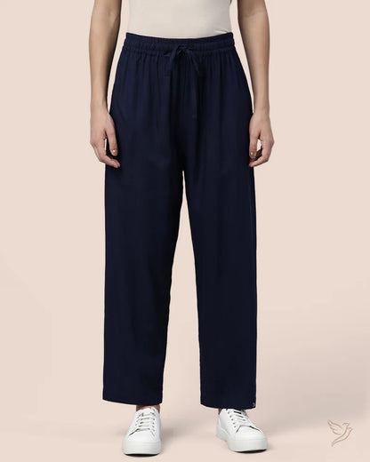 Summer Palazzo Pants – Easygoing Style for Any Occasion