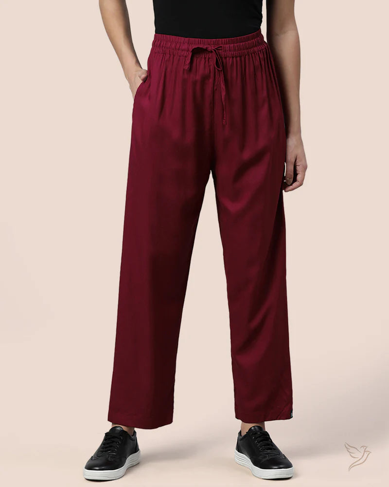 Summer Palazzo Pants – Easygoing Style for Any Occasion