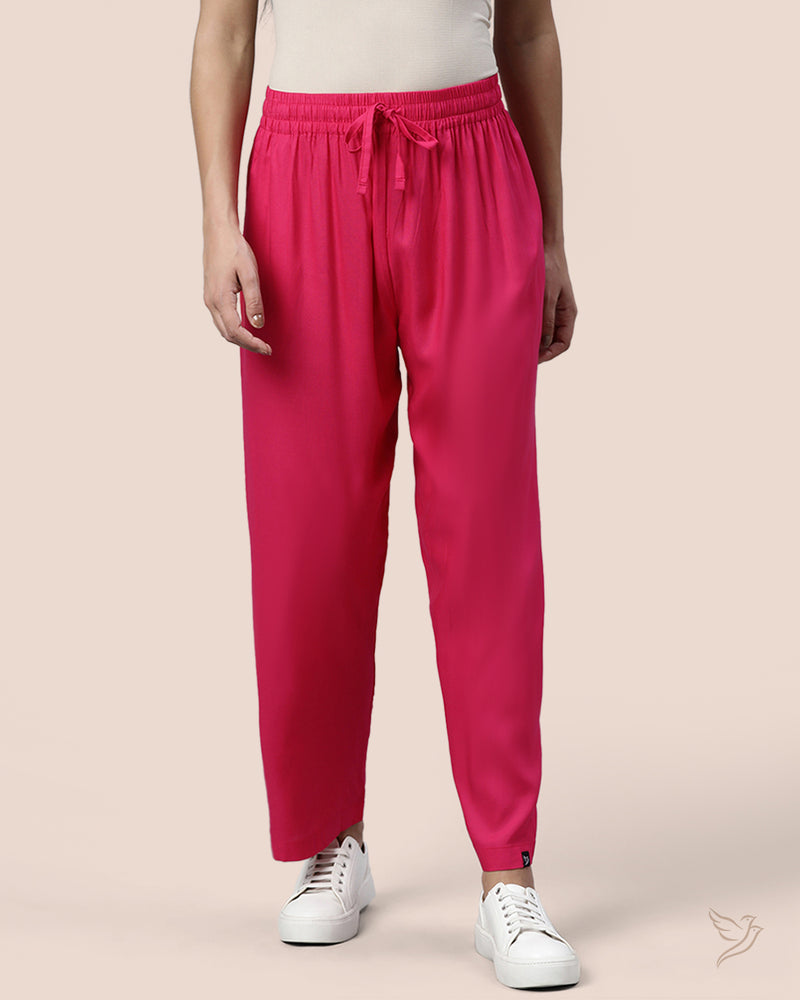 Summer Palazzo Pants – Easygoing Style for Any Occasion