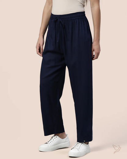 Summer Palazzo Pants – Easygoing Style for Any Occasion