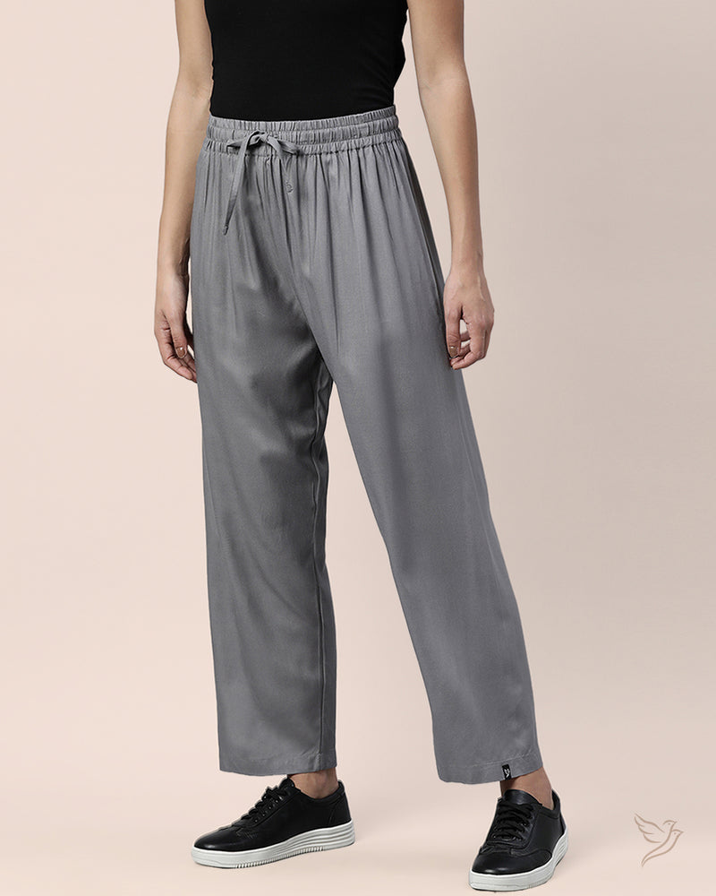Summer Palazzo Pants – Easygoing Style for Any Occasion