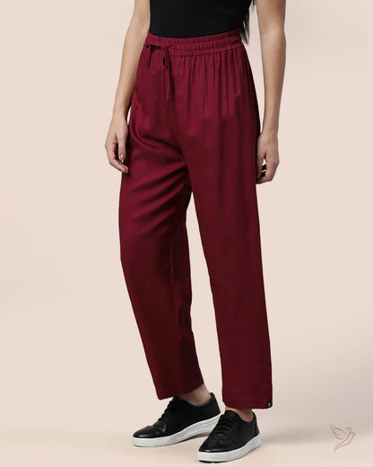 Summer Palazzo Pants – Easygoing Style for Any Occasion