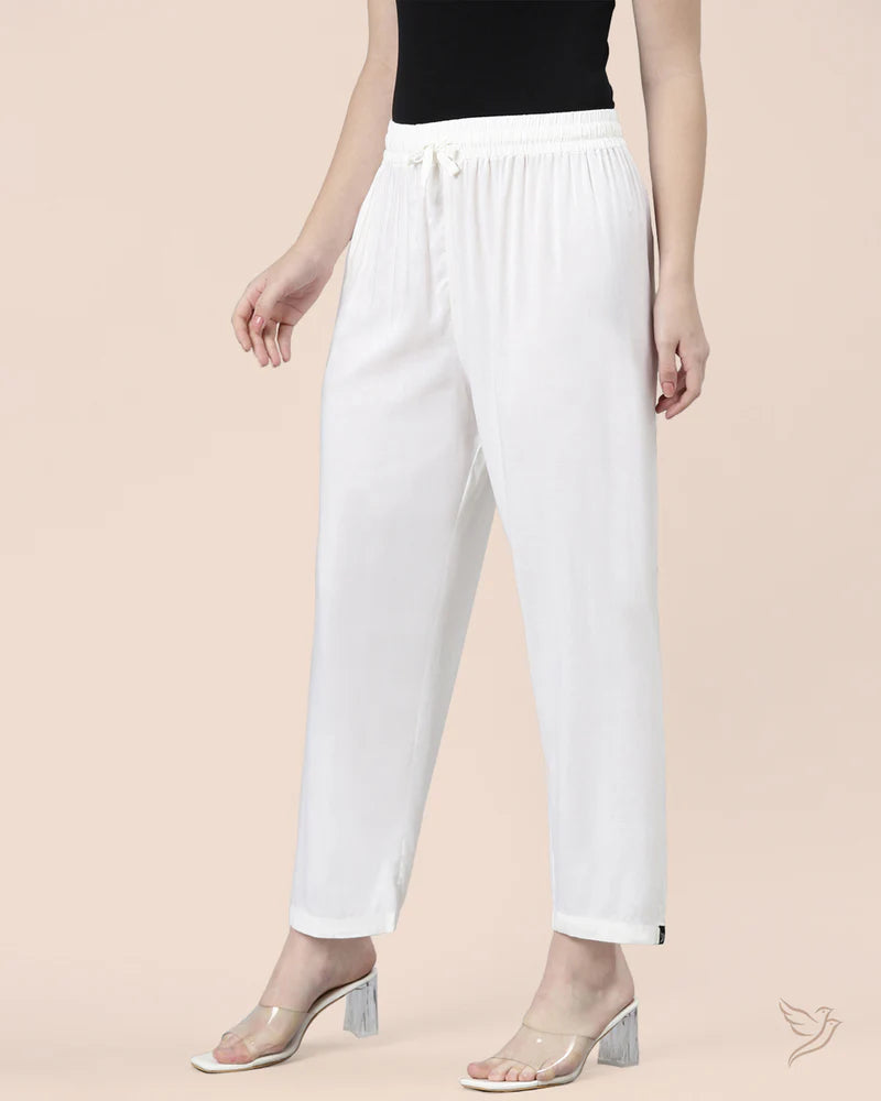 Summer Palazzo Pants – Easygoing Style for Any Occasion
