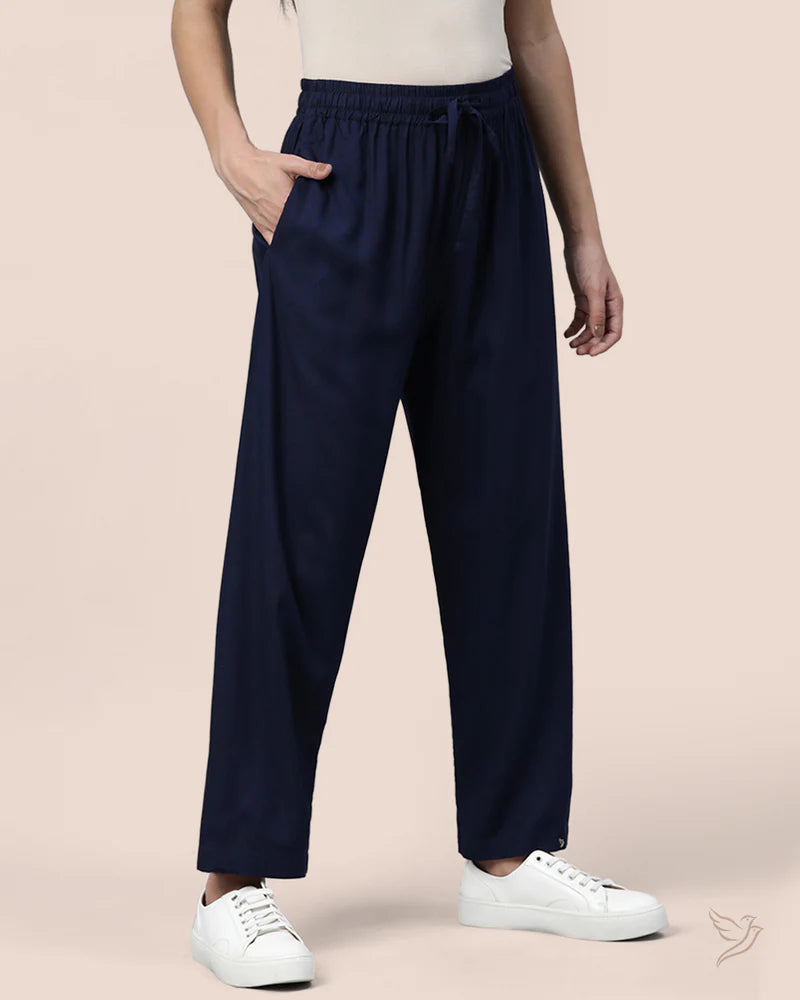 Summer Palazzo Pants – Easygoing Style for Any Occasion