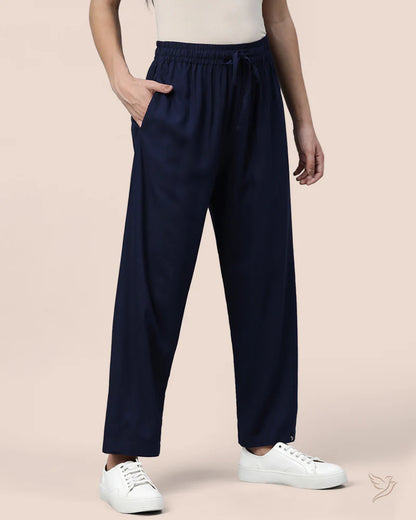 Summer Palazzo Pants – Easygoing Style for Any Occasion