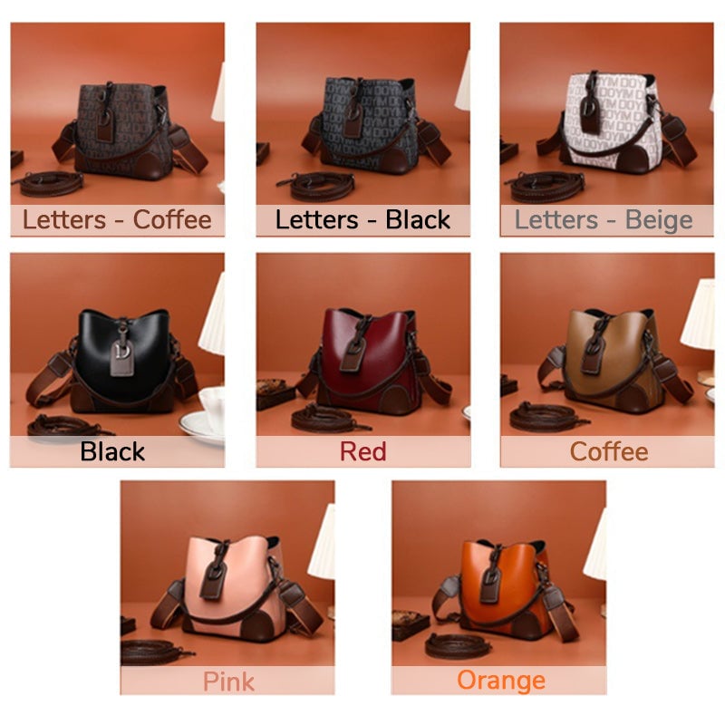 [This Week's Special Price 1149] Genuine Niche Women's Shoulder Bag