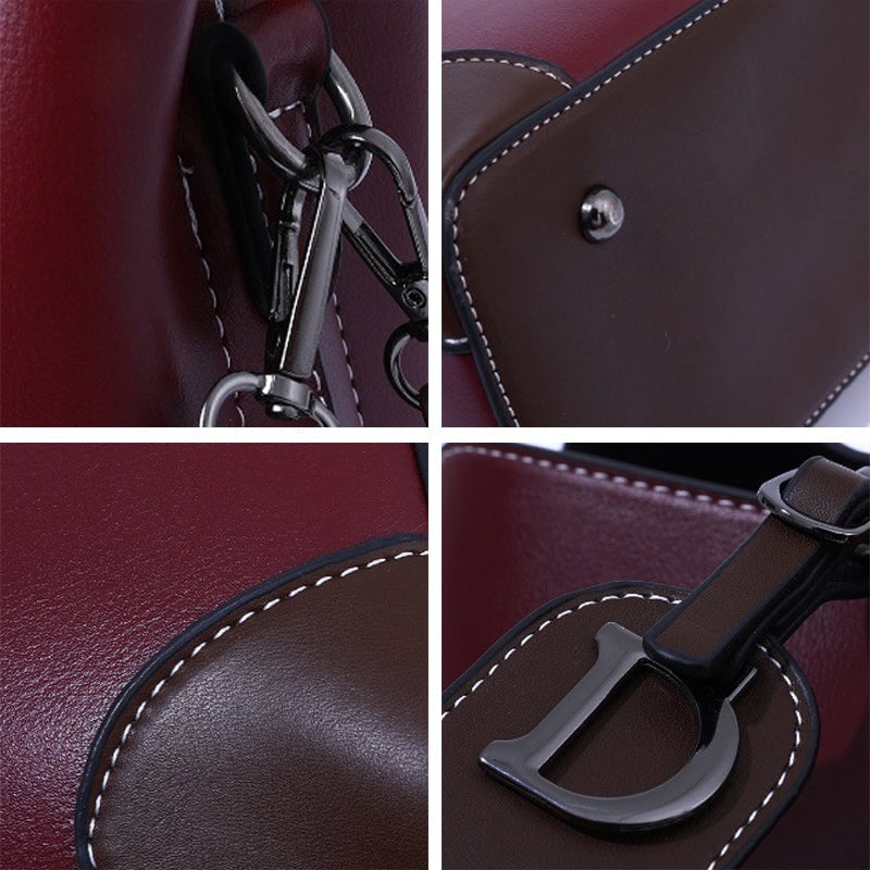 [This Week's Special Price 1149] Genuine Niche Women's Shoulder Bag