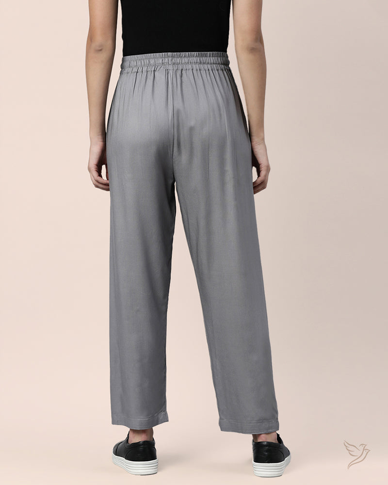 Summer Palazzo Pants – Easygoing Style for Any Occasion