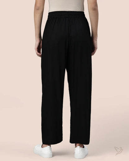 Summer Palazzo Pants – Easygoing Style for Any Occasion