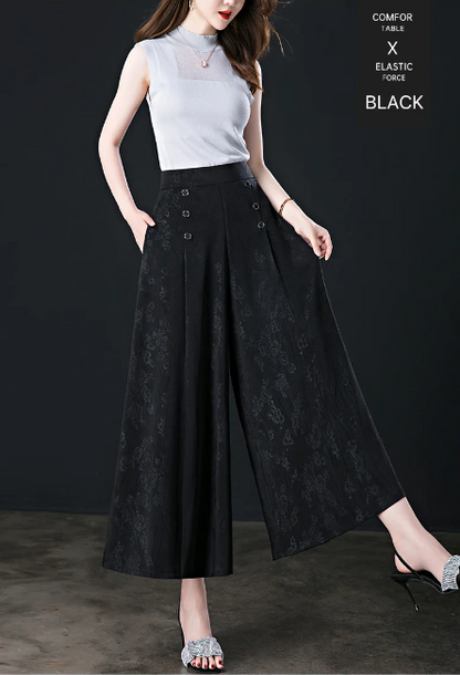 New Latest Designable Palazzo Pants Cool & Comfy Palazzo Pants