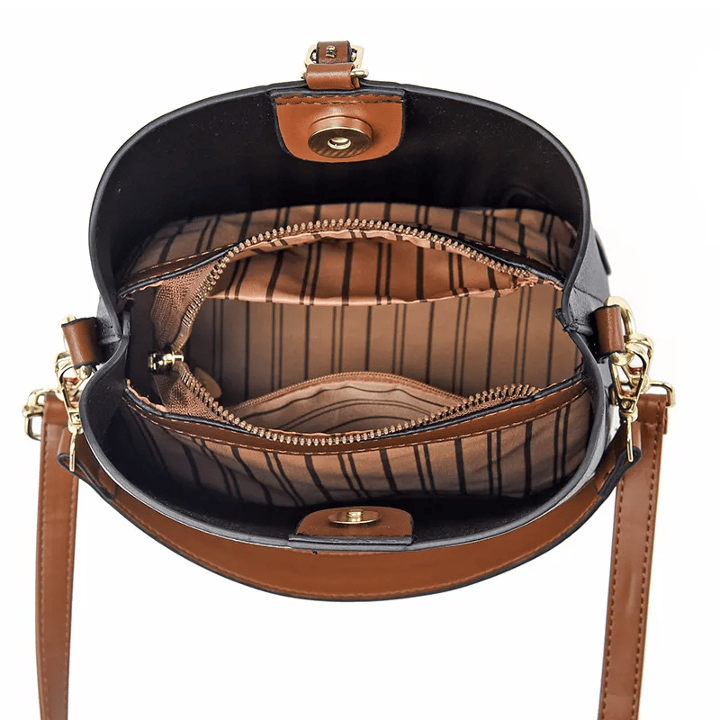 [This Week's Special Price 1149] Genuine Niche Women's Shoulder Bag