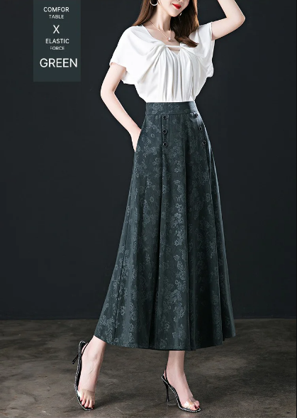 New Latest Designable Palazzo Pants Cool & Comfy Palazzo Pants