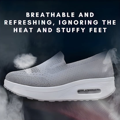 Premium Women's Orthopedic Sneakers
