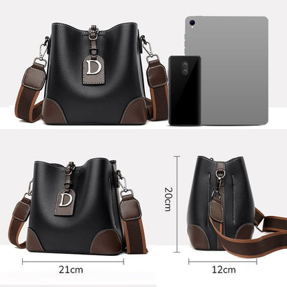 [This Week's Special Price 1149] Genuine Niche Women's Shoulder Bag