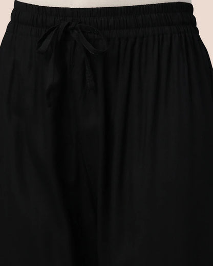 Summer Palazzo Pants – Easygoing Style for Any Occasion