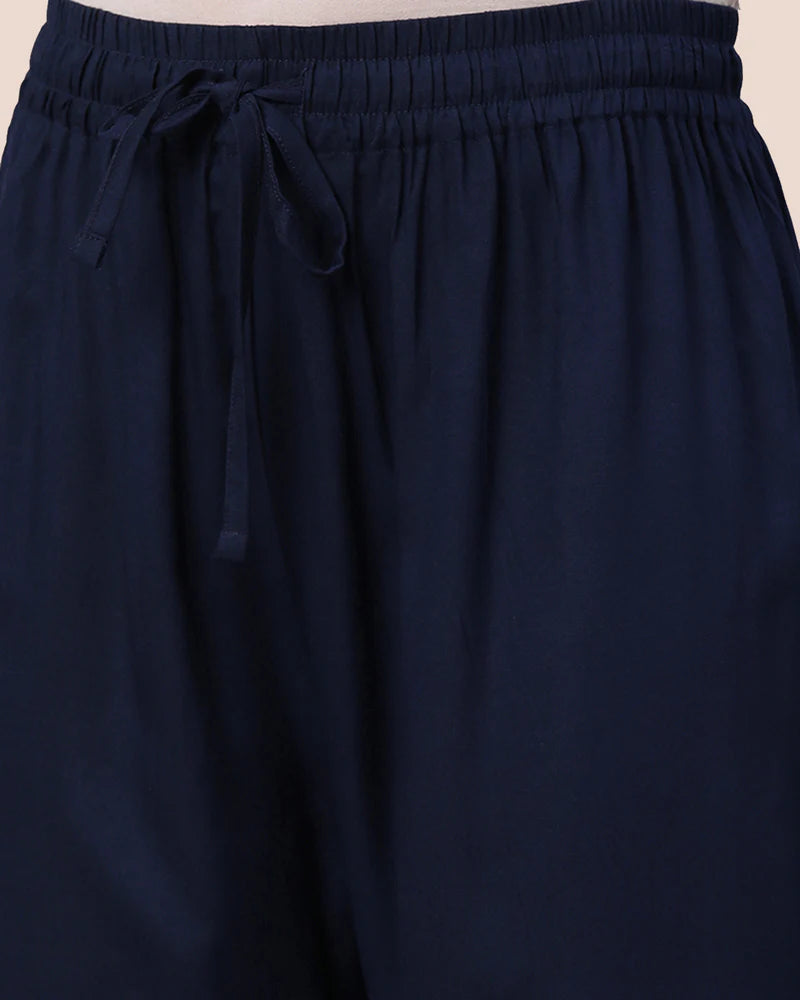 Summer Palazzo Pants – Easygoing Style for Any Occasion