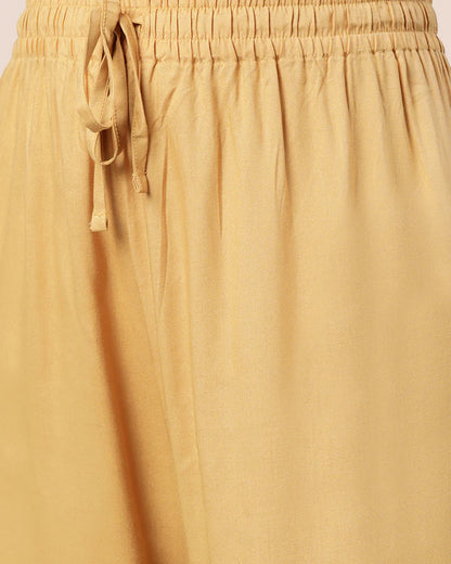Summer Palazzo Pants – Easygoing Style for Any Occasion
