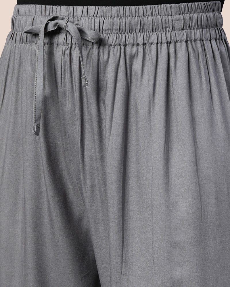 Summer Palazzo Pants – Easygoing Style for Any Occasion