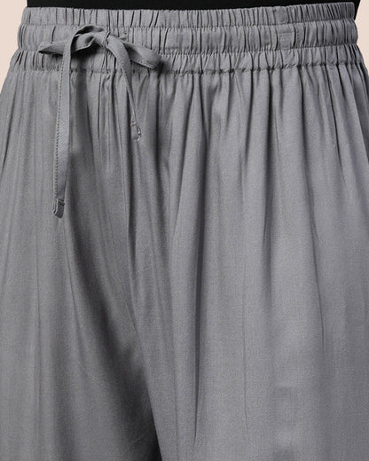 Summer Palazzo Pants – Easygoing Style for Any Occasion