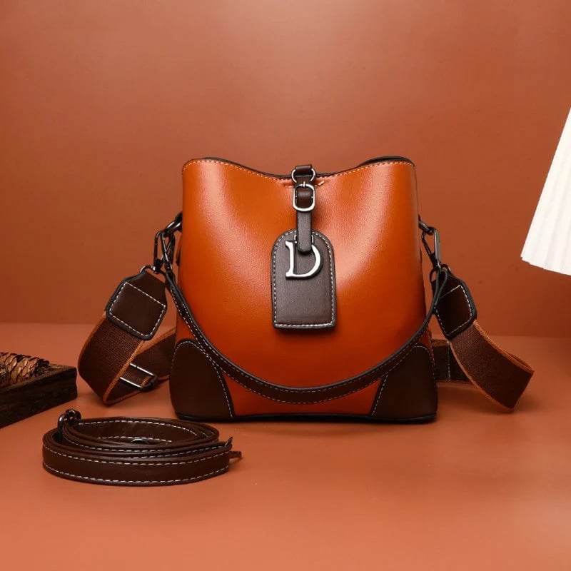 [This Week's Special Price 1149] Genuine Niche Women's Shoulder Bag